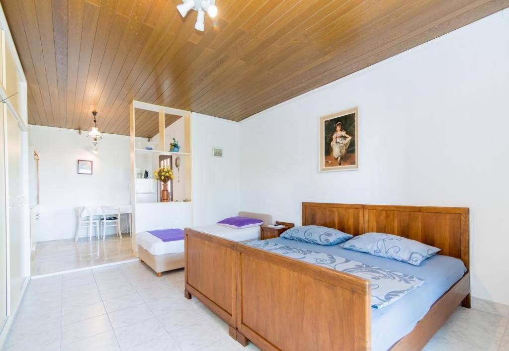 Apartments Veve ポスティレ 部屋 写真