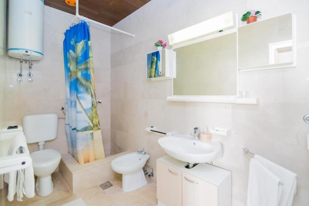 Apartments Veve ポスティレ 部屋 写真