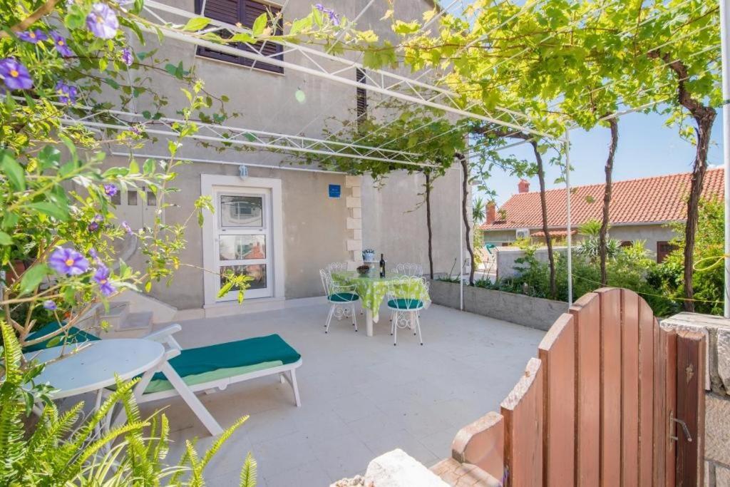 Apartments Veve ポスティレ 部屋 写真