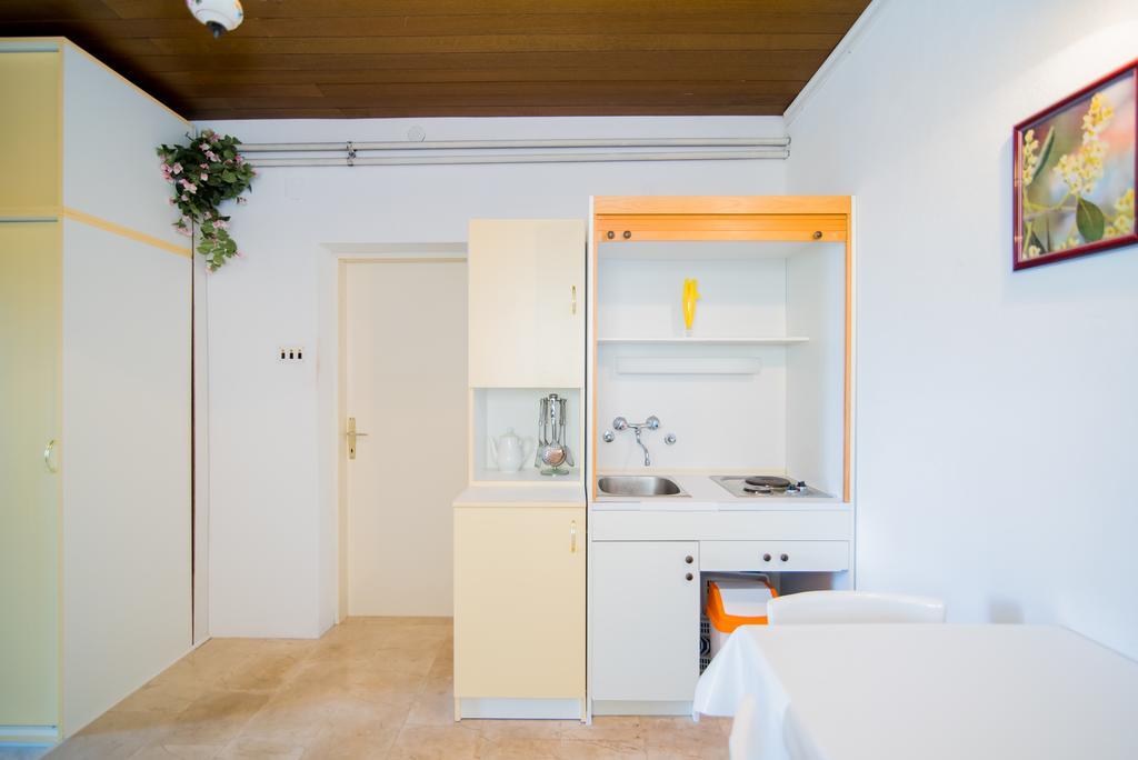 Apartments Veve ポスティレ エクステリア 写真