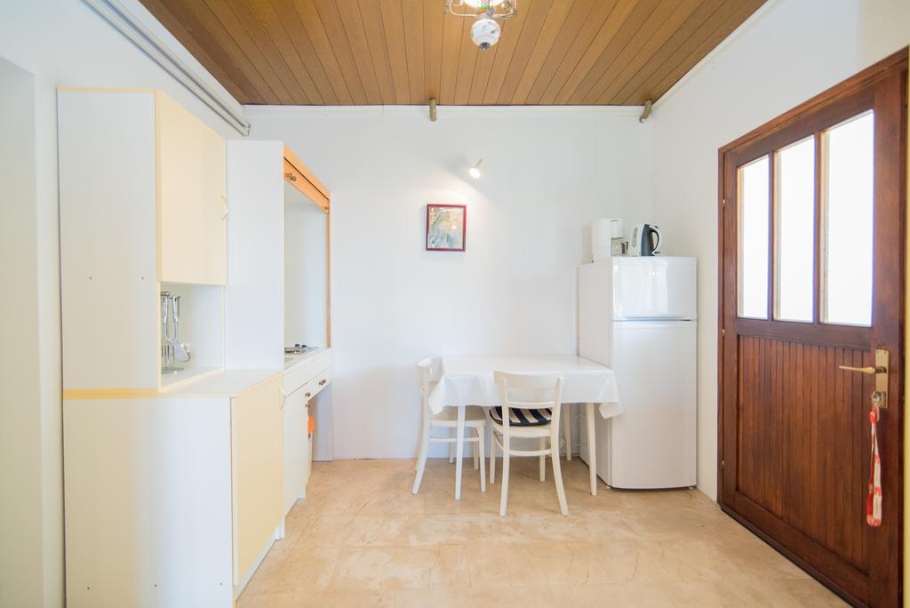 Apartments Veve ポスティレ エクステリア 写真