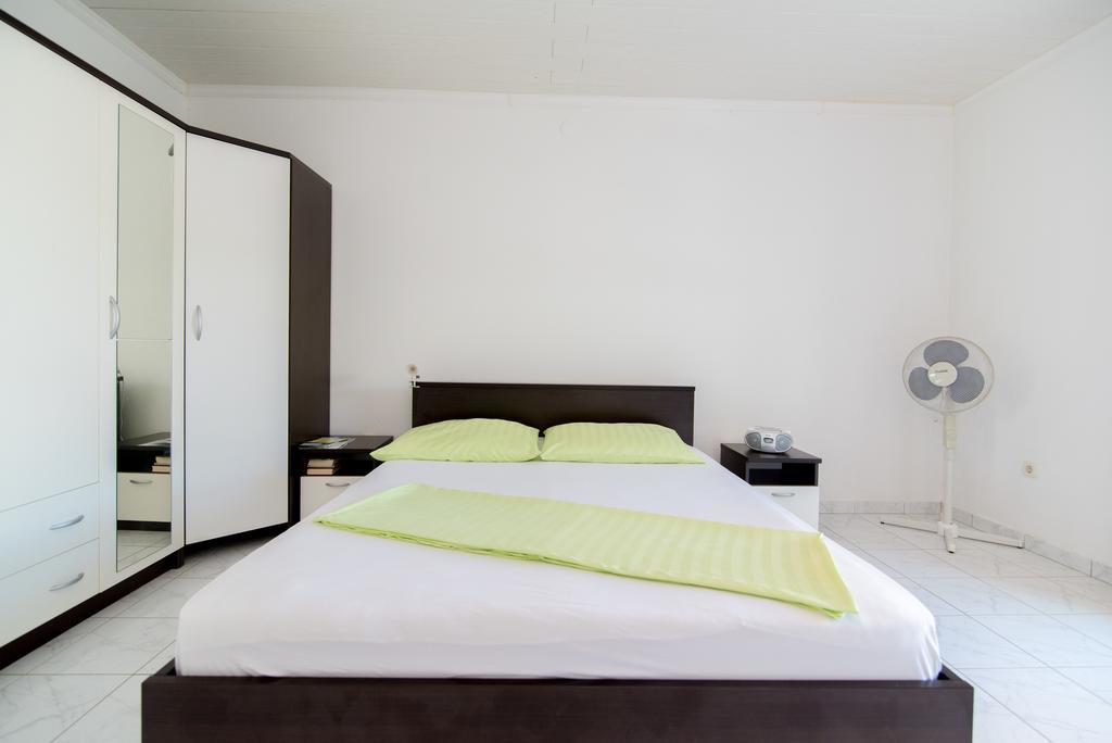 Apartments Veve ポスティレ エクステリア 写真